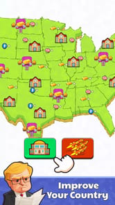Conquer Countries APK screenshot 1