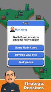 Conquer Countries APK screenshot 1