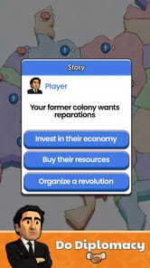 Conquer Countries APK screenshot 1