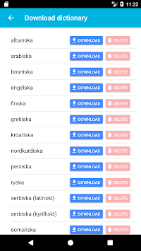 Lexin Pro APK screenshot 1