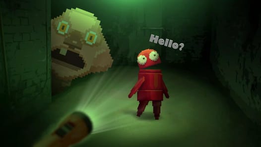 Ragdoll Elite: Human Simulator APK screenshot 1