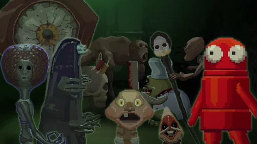 Ragdoll Elite: Human Simulator APK screenshot 1