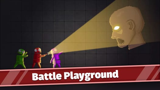 Ragdoll Elite: Human Simulator APK screenshot 1