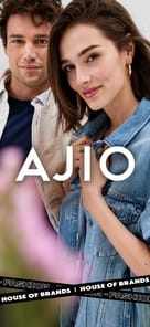 AJIO APK screenshot 1
