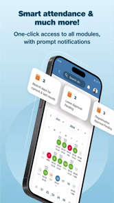 PeopleFirst(Only RIL Group) APK screenshot 1