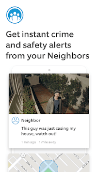 Neighbors by Ring APK screenshot 1 Neighbors by Ring APK screenshot 1