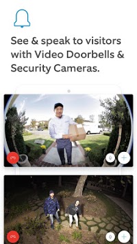 Ring - Always Home APK screenshot 1 Ring - Always Home APK screenshot 1