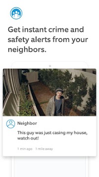 Ring - Always Home APK screenshot 1 Ring - Always Home APK screenshot 1