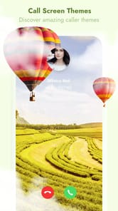 Social Ringtone, Wallpapers APK screenshot 1