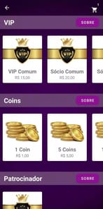 Rio de Janeiro RP APK screenshot 1