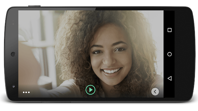 Neon Live Streaming APK screenshot 1