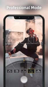 HD Camera APK screenshot 1 HD Camera APK screenshot 1