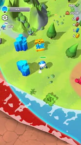 Life Bubble APK screenshot 1