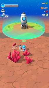 Life Bubble APK screenshot 1