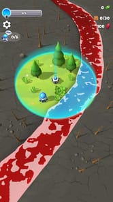 Life Bubble APK screenshot 1