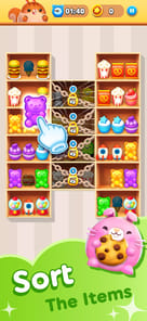 Chum Chum APK screenshot 1