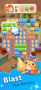 Chum Chum APK screenshot 1