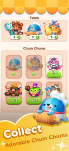 Chum Chum APK screenshot 1