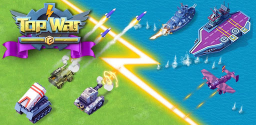 install Top War: Battle Game on PC