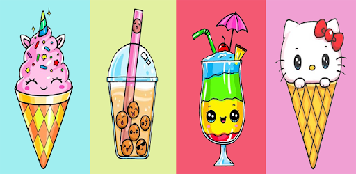 install How To Draw Cute Ice Cream on PC