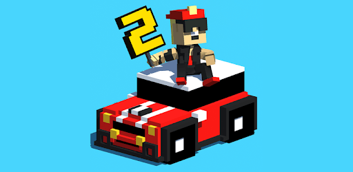 Install Smashy Road: Wanted 2 on PC install Smashy Road: Wanted 2 on PC