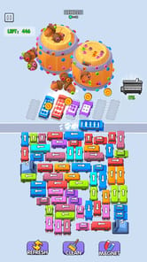 Car Screw Escape APK screenshot 1