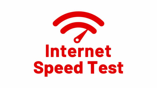 Internet Speed Test APK screenshot 1