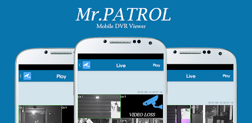 install Mr.Patrol on PC