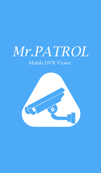 Mr.Patrol APK screenshot 1