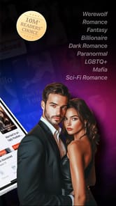 NovelFlow APK screenshot 1