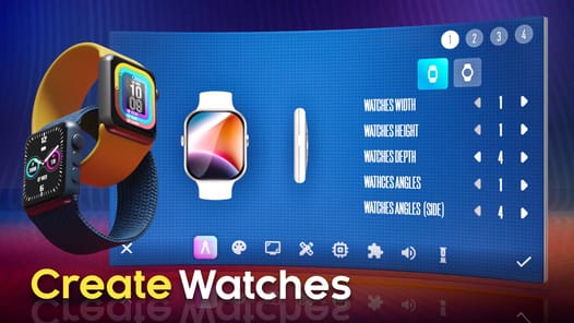 Devices Tycoon APK screenshot 1