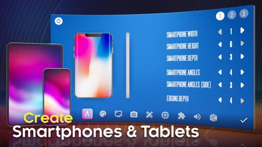 Devices Tycoon APK screenshot 1