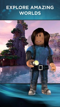 ROBLOX APK screenshot 1 ROBLOX APK screenshot 1