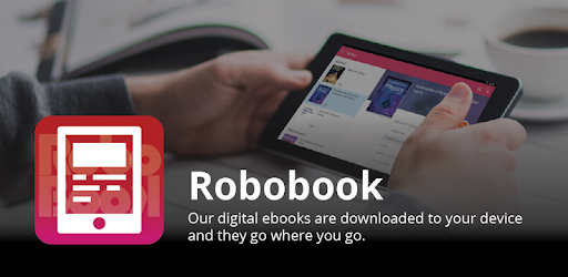 Install Robobooks on PC install Robobooks on PC