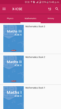 Robobooks APK screenshot 1 Robobooks APK screenshot 1