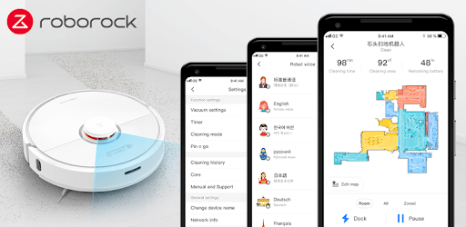 install Roborock on PC