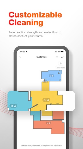Roborock APK screenshot 1