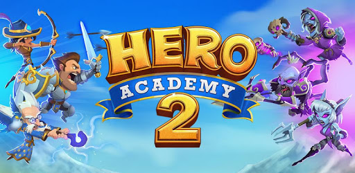 install Hero Academy 2 on PC