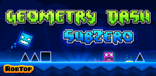 Install Geometry Dash SubZero on PC install Geometry Dash SubZero on PC