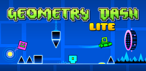 Install Geometry Dash Lite on PC install Geometry Dash Lite on PC