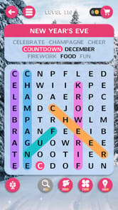World of Word Search APK screenshot 1