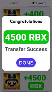 Reward Blox APK screenshot 1
