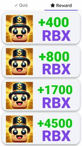 Reward Blox APK screenshot 1