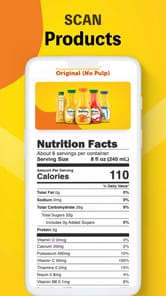 QR & Barcode Scanner - Fast APK screenshot 1