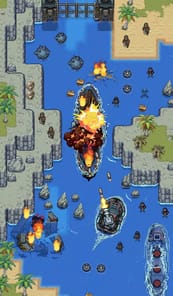 Jackal Squad APK screenshot 1
