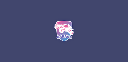 install RL Garage for Rocket League on PC