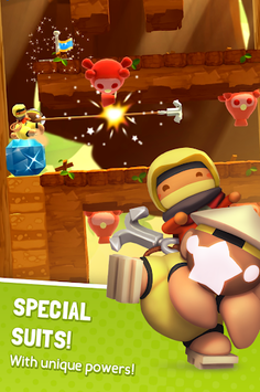 Starlit Adventures APK screenshot 1 Starlit Adventures APK screenshot 1