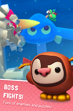 Starlit Adventures APK screenshot 1 Starlit Adventures APK screenshot 1