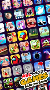 All Games APK screenshot 1