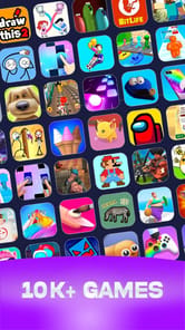 All Games APK screenshot 1